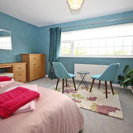 Rhoslan. Boutique Style Farmhouse In Snowdonia Caernarfon Esterno foto