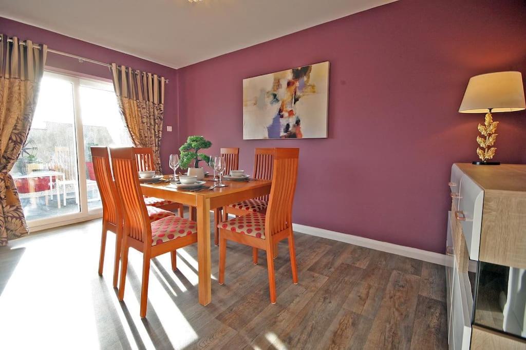 Rhoslan. Boutique Style Farmhouse In Snowdonia Caernarfon Esterno foto