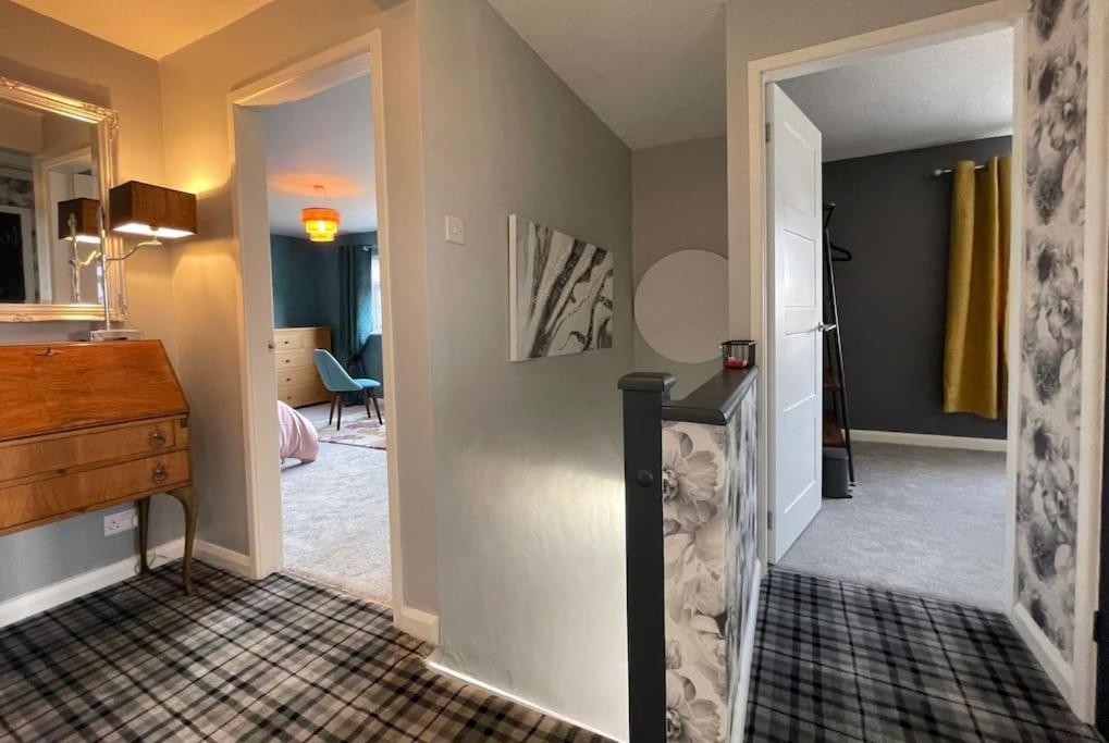 Rhoslan. Boutique Style Farmhouse In Snowdonia Caernarfon Esterno foto