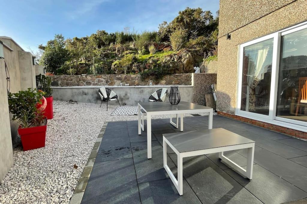 Rhoslan. Boutique Style Farmhouse In Snowdonia Caernarfon Esterno foto